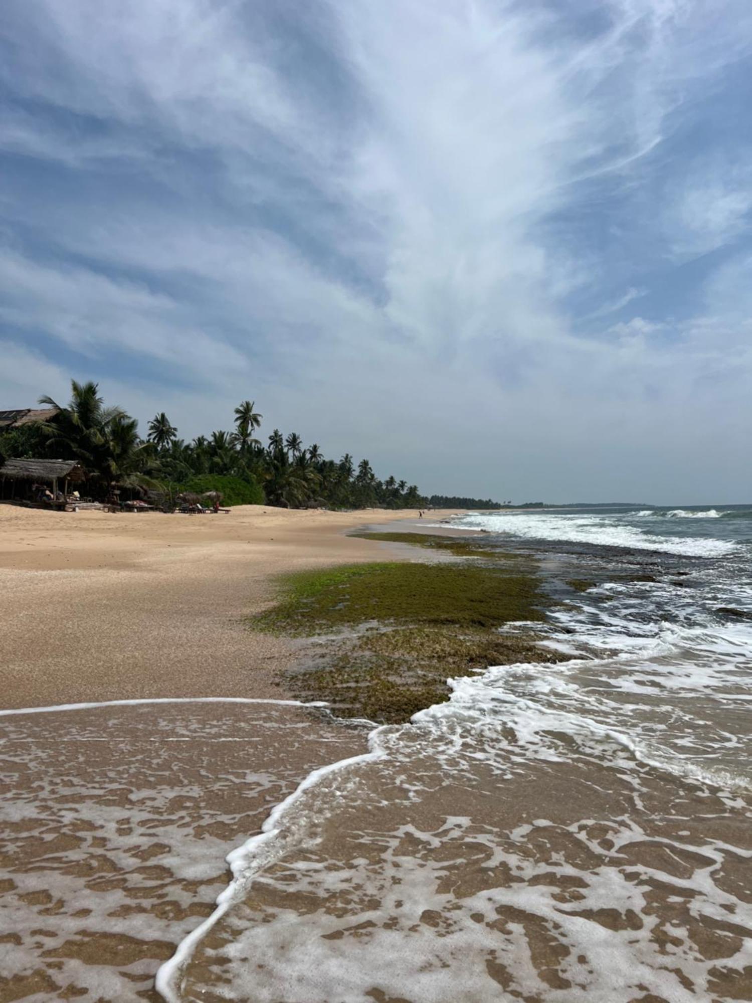 Villasiri And Leon Beach Paradise Tangalle Εξωτερικό φωτογραφία